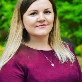 Горохолінська